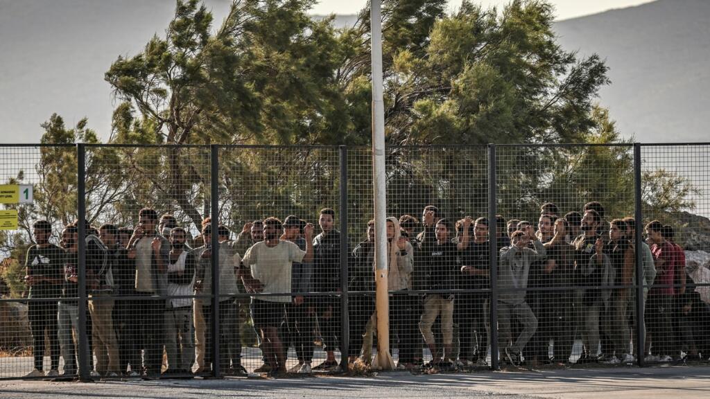 AB'nin Sığınma Reformu: Sınır Güvenliği Sıkılaşıyor