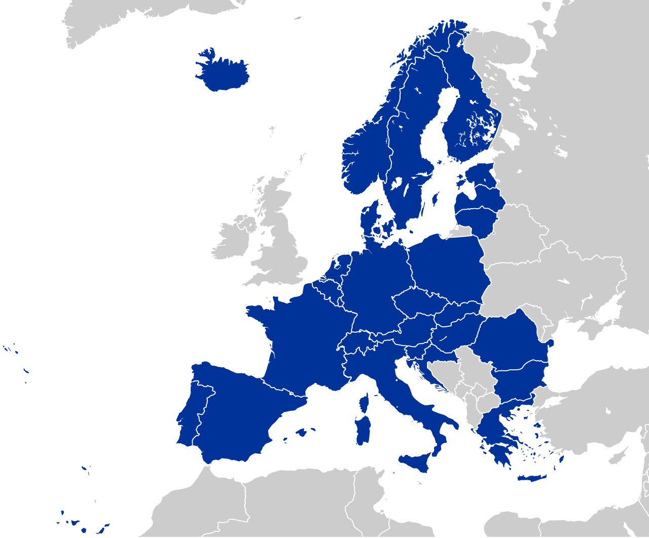 AB Sınır Sisteminde Yeni Dönem: Brexit Sonrası Büyük Gecikmeler