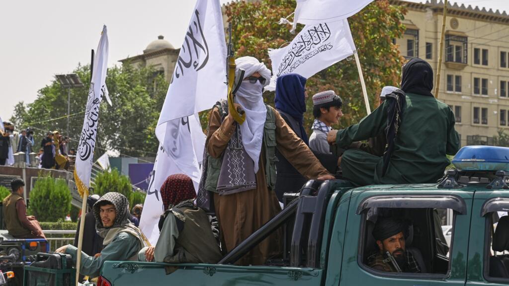 AB, Taliban'la geri gönderme görüşmelerine hazırlanıyor