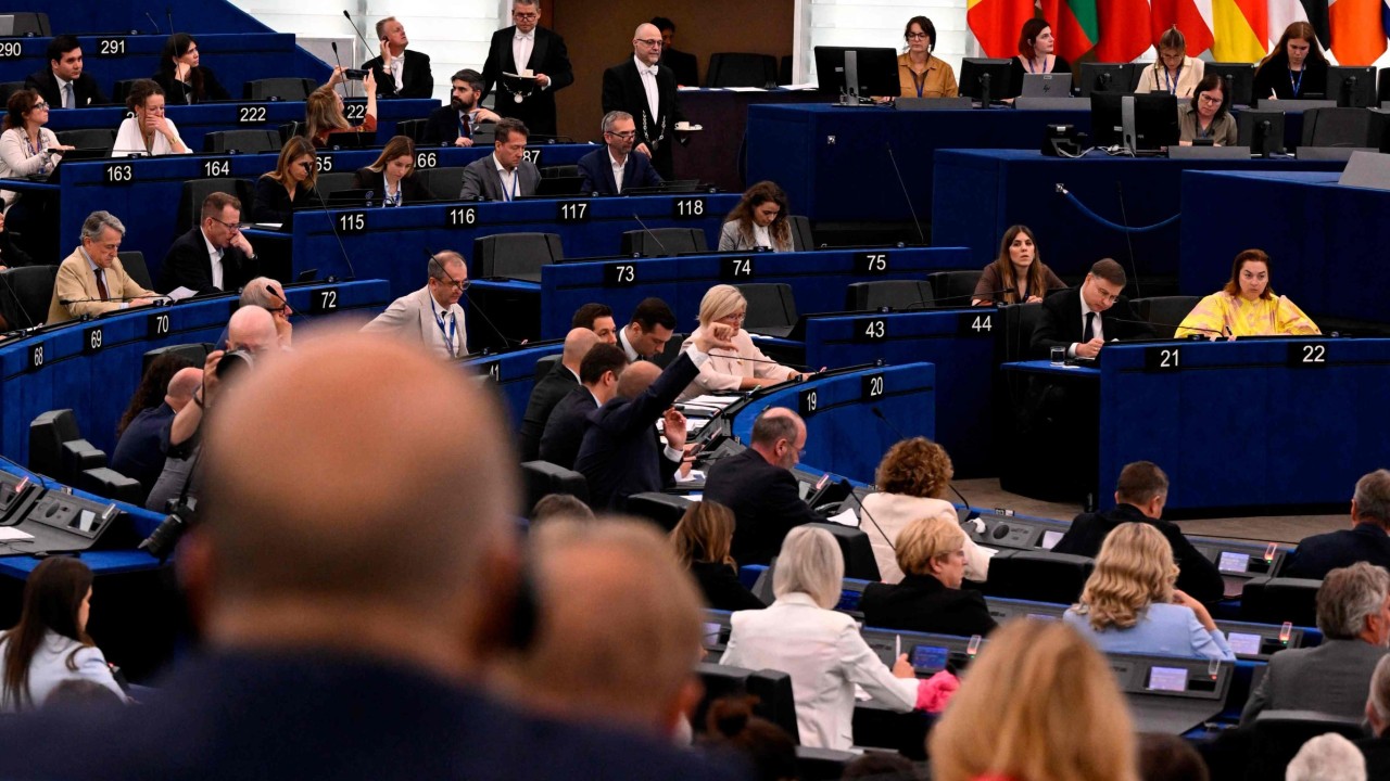AB, Trump Gümrük Vergilerine Boyun Eğdi, Gelecekte Kaos Uyarısı Yaptı