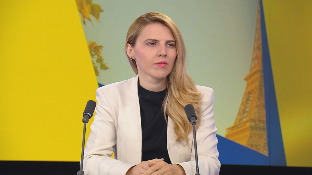 AB, Ukrayna diplomasisinde şansı kaçırmamalı: Bulgaristan Dışişleri Bakanı