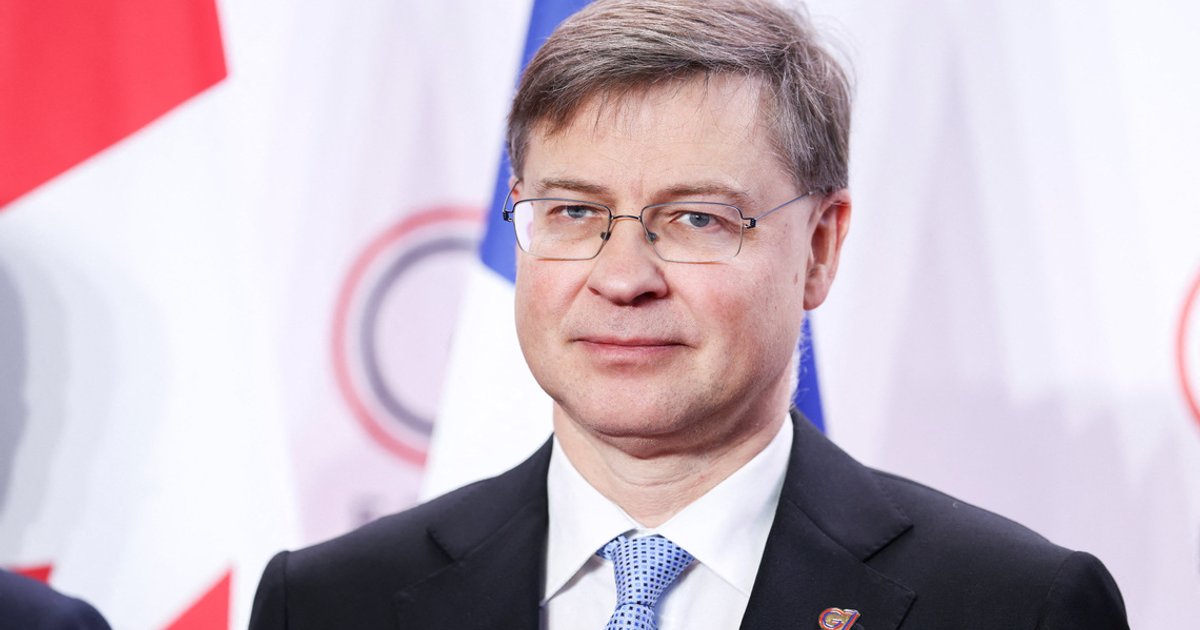 AB, Ukrayna için IMF ve G7'de ek kaynak arıyor