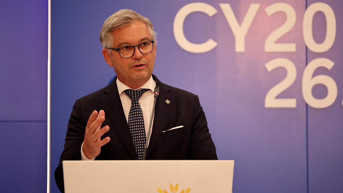 AB, askerlik çağındaki Ukraynalı erkeklere mülteci koruması vermeyecek