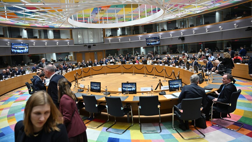 AB ülkeleri göçmen iade merkezleri için Ruanda ve Özbekistan'la anlaşma peşinde