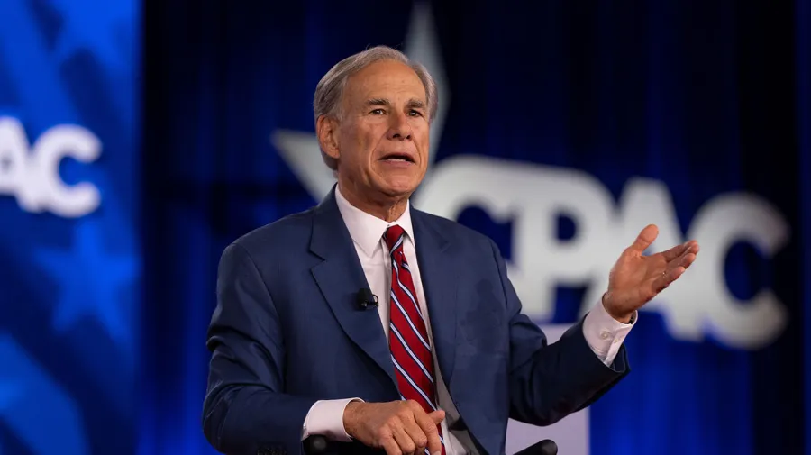 Abbott'tan Minnesota'ya ICE iadesinde 'başarısızlığa mahkum' savunması