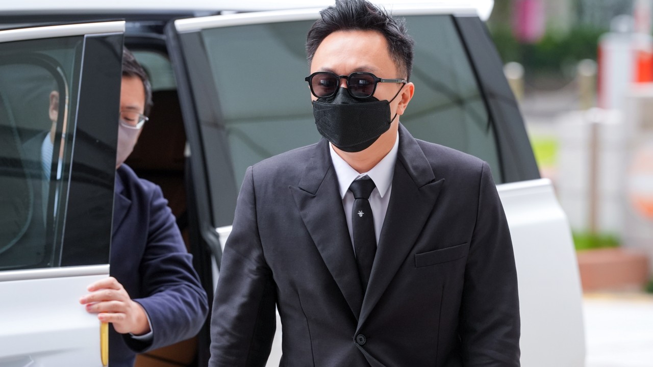 Abby Choi davasında eski kayınpederlerin mali bağımlılığı ortaya çıktı