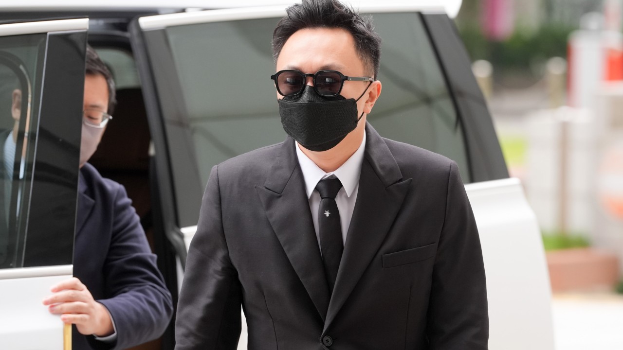 Abby Choi davasında eski kayınpederin borç iddiası