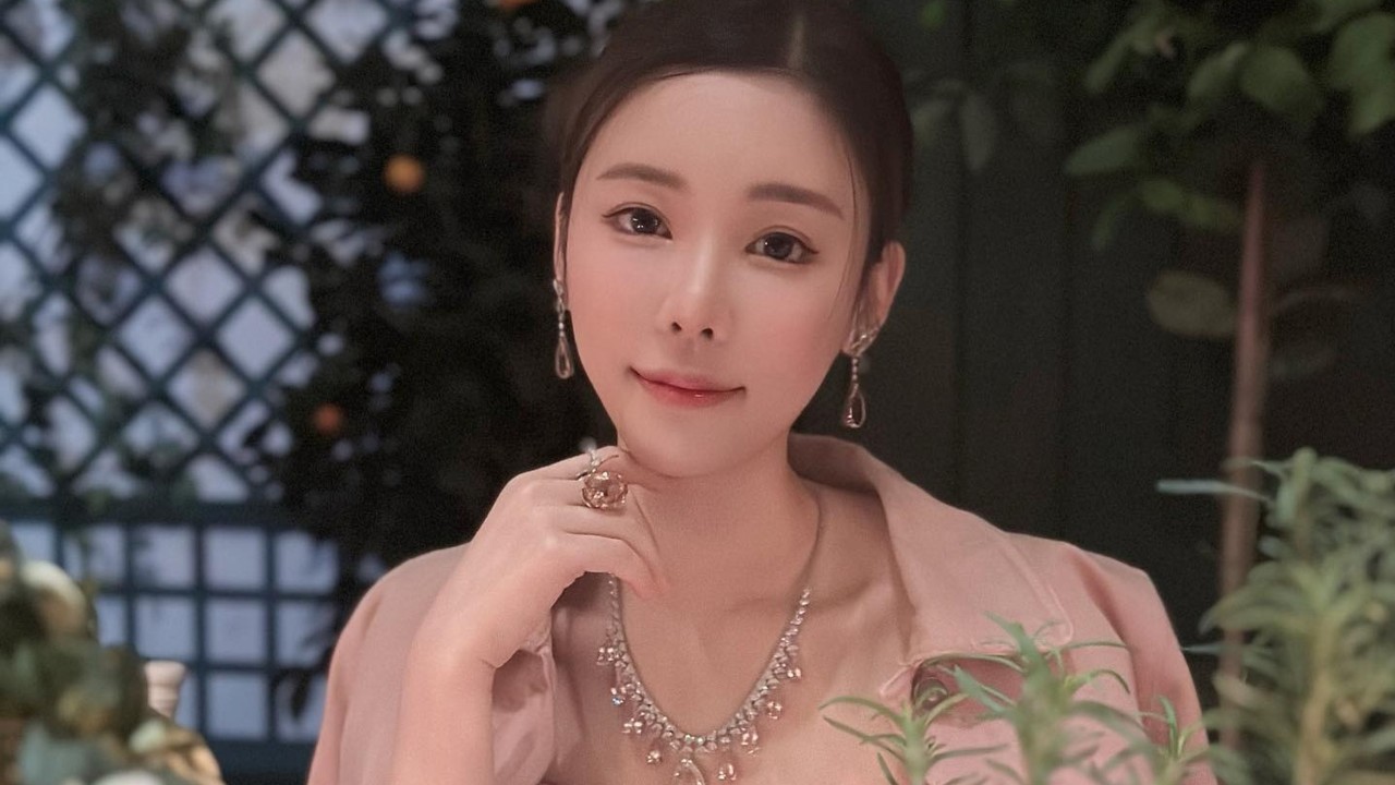 Abby Choi davasında kayınvalide iddiaları reddetti