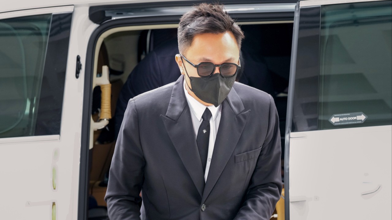 Abby Choi davasında kayınvalideden polisi geciktirme talebi