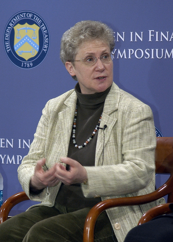 Abby Joseph Cohen: Tüketici Harcamaları ABD Ekonomisindeki Dengesizlikleri Gösteriyor