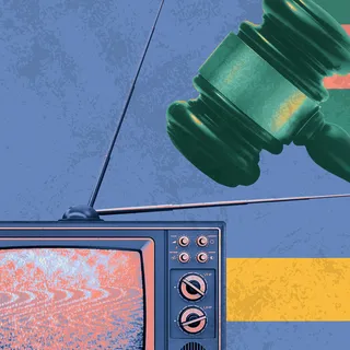 ABC-FCC Davası Basın Özgürlüğünü Yeniden Tanımlayabilir
