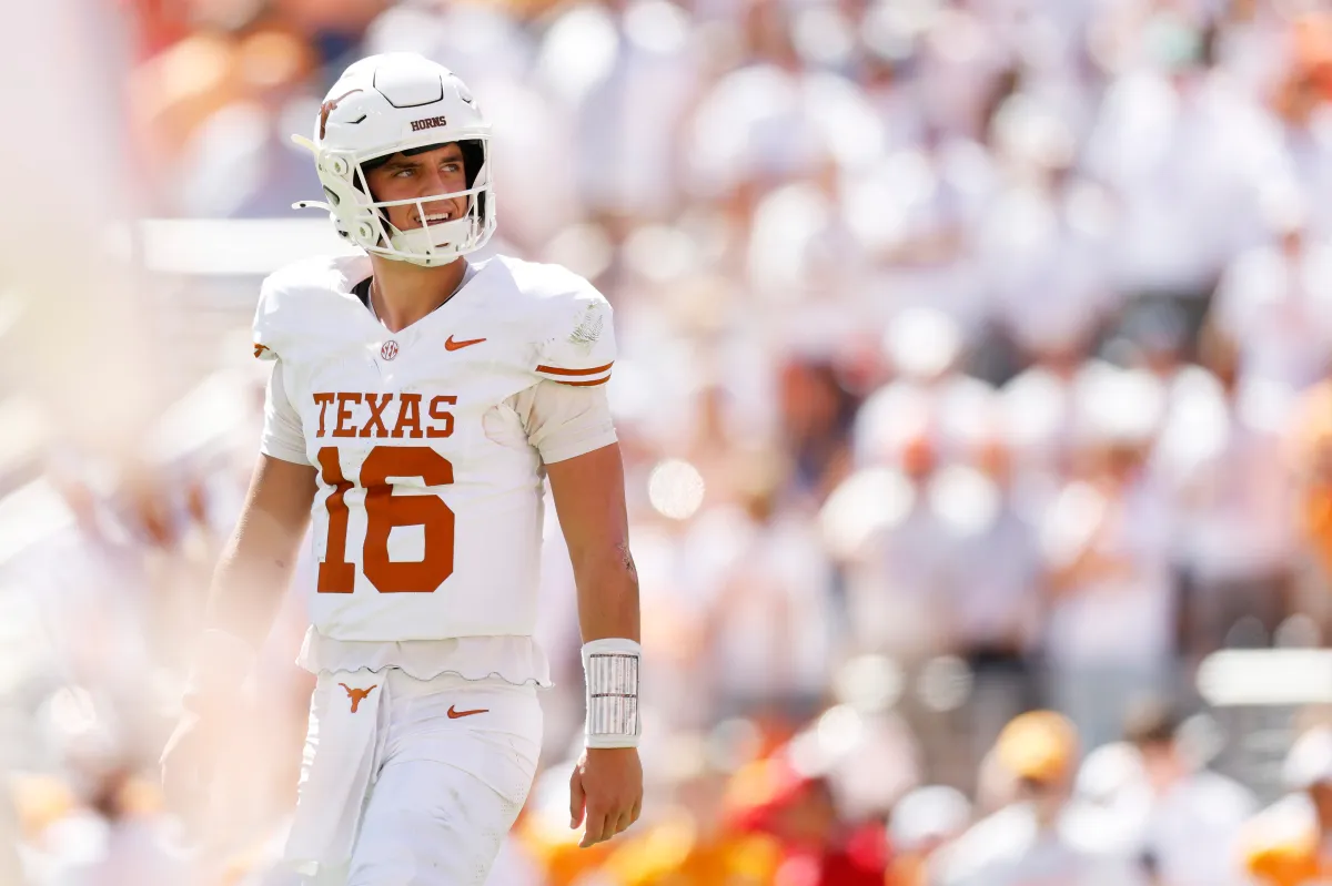 ABC'nin Tennessee-Texas Yayınında Ses Kesintisi