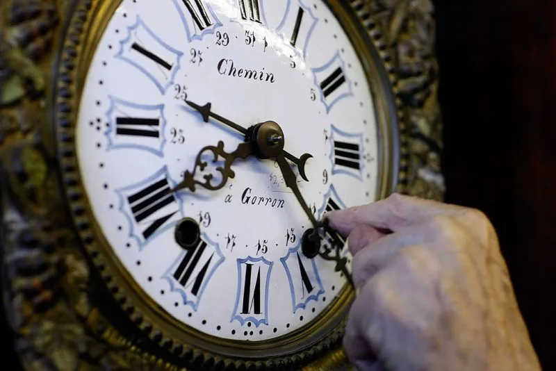 ABD'de 2026'da Yaz Saati Ne Zaman Bitecek