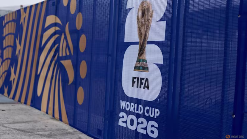 ABD 2031 Futbol Dünya Kupası'na Ev Sahipliği Yapacak