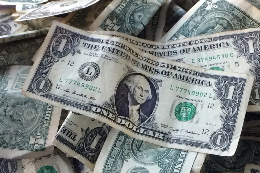 ABD'de 25 Dolar Asgari Ücret Teklifi: Yeterli Olmayacak