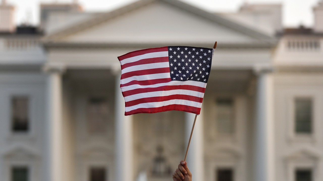 ABD 250 Yaşında: Amerika'nın Geleceği Tartışılıyor