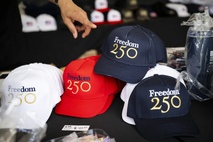 ABD'nin 250. yıl kutlamalarına sanatçılar neden uzak duruyor