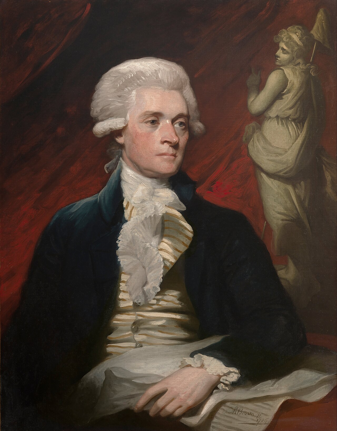 ABD'nin 250. yılında Jefferson'un kölelik mirası yeniden sorgulanıyor