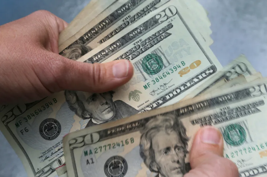 ABD'nin 40 trilyon dolarlık borcu cüzdanınızı vuruyor