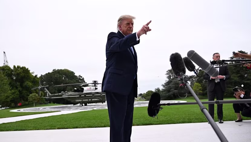 ABD Adalet Bakanlığı, beş TV kanalını havuz yayıncılığı nedeniyle soruşturuyor