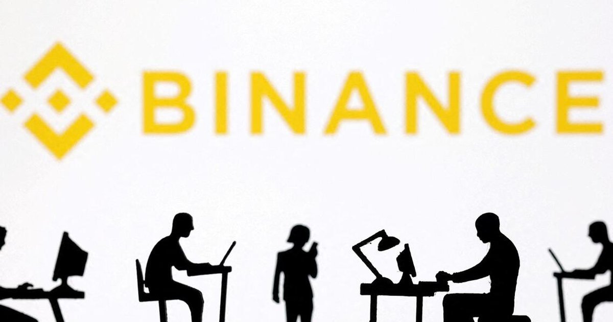 ABD Adalet Bakanlığı, Binance'in 2023 anlaşmasına uyumunu inceliyor