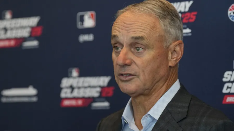 ABD Adalet Bakanlığı, MLB'de İncil Ayetleri Krizi Nedeniyle Soruşturma Başlattı