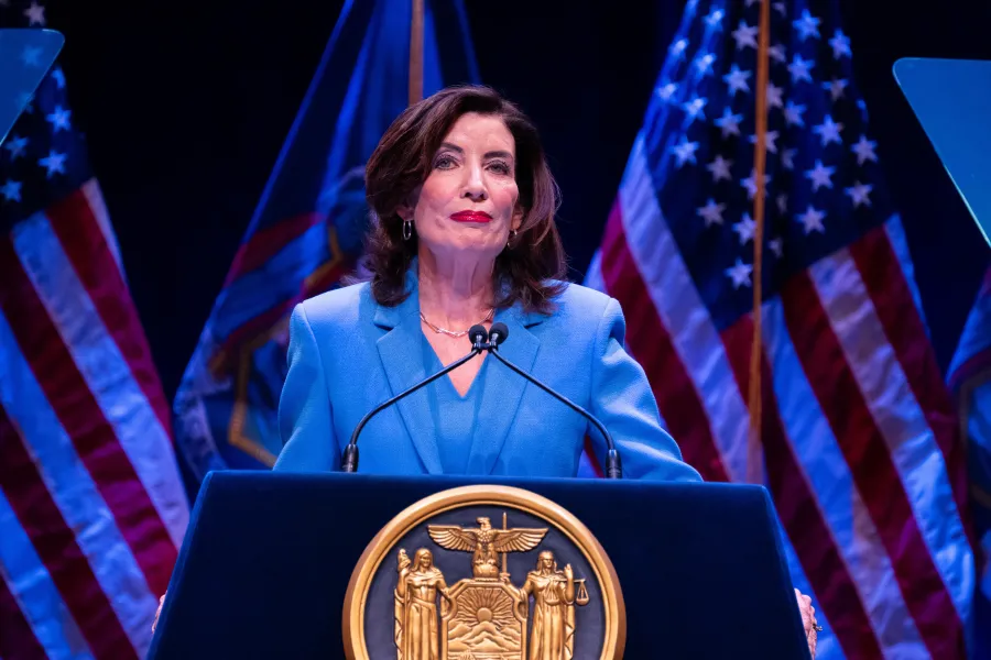 ABD Adalet Bakanlığı New York'a Medicaid evde bakım 'dolandırıcılığı' davası açtı