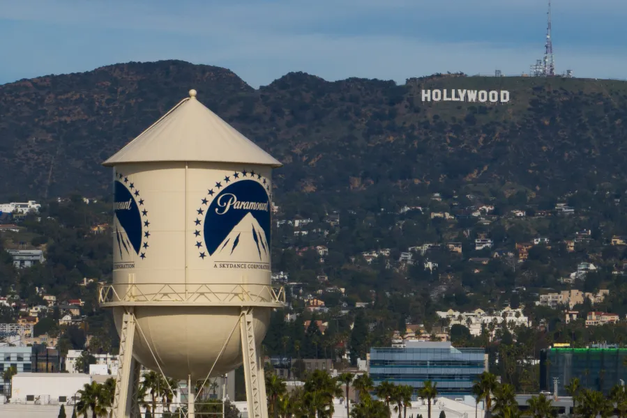 ABD Adalet Bakanlığı Paramount-Warner Bros. Birleşmesine Onay Verdi