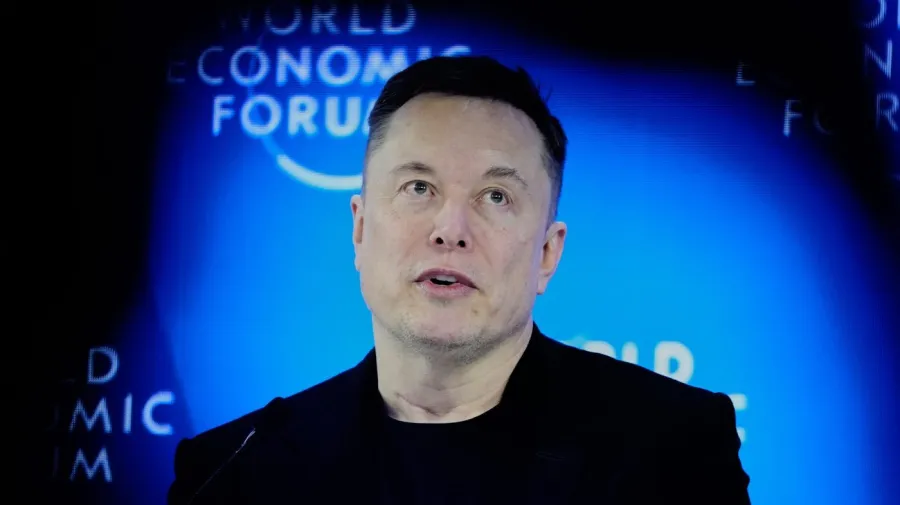 ABD Adalet Bakanlığı, xAI'nın hava kirliliği davasında Elon Musk'a destek veriyor