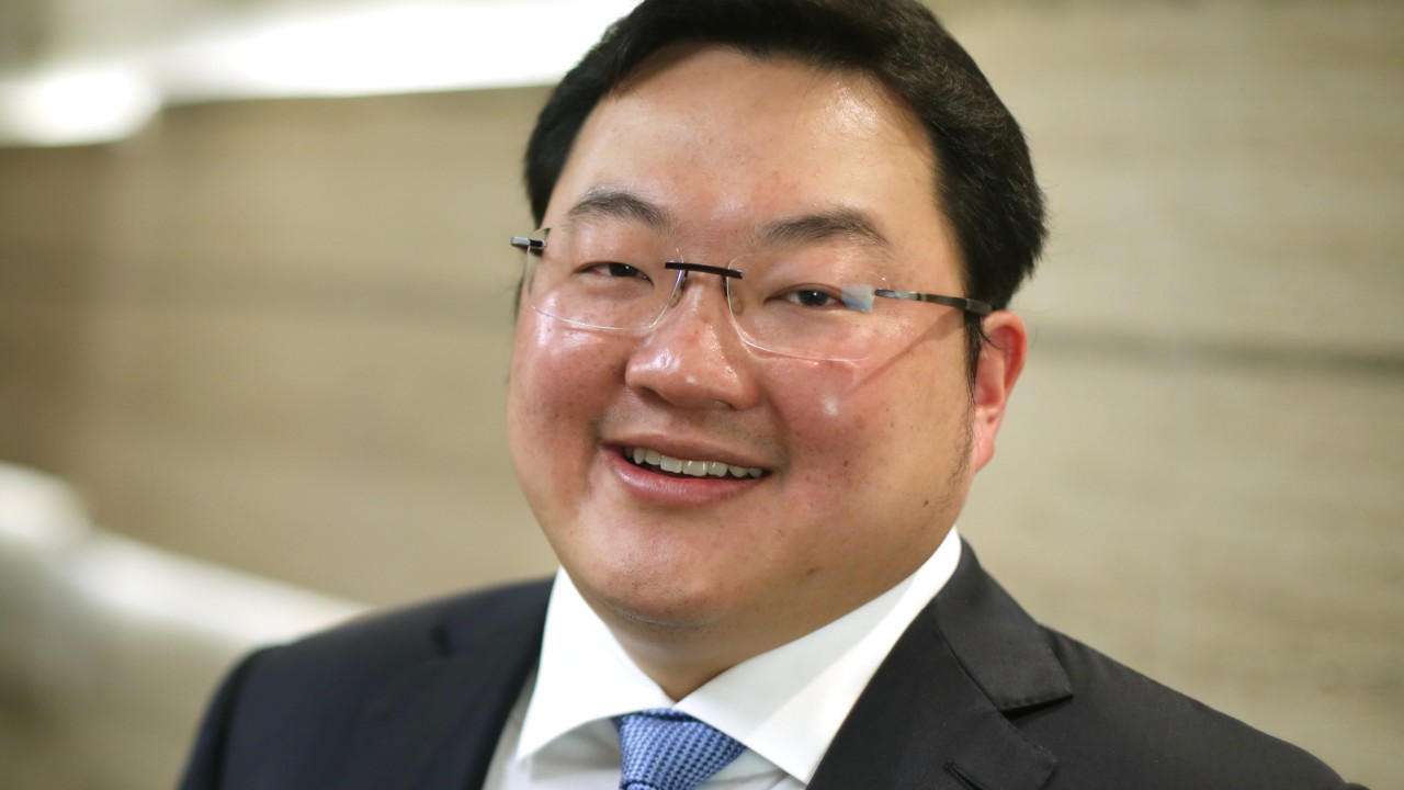 ABD affına rağmen Jho Low için Singapur'dan yakalama kararı