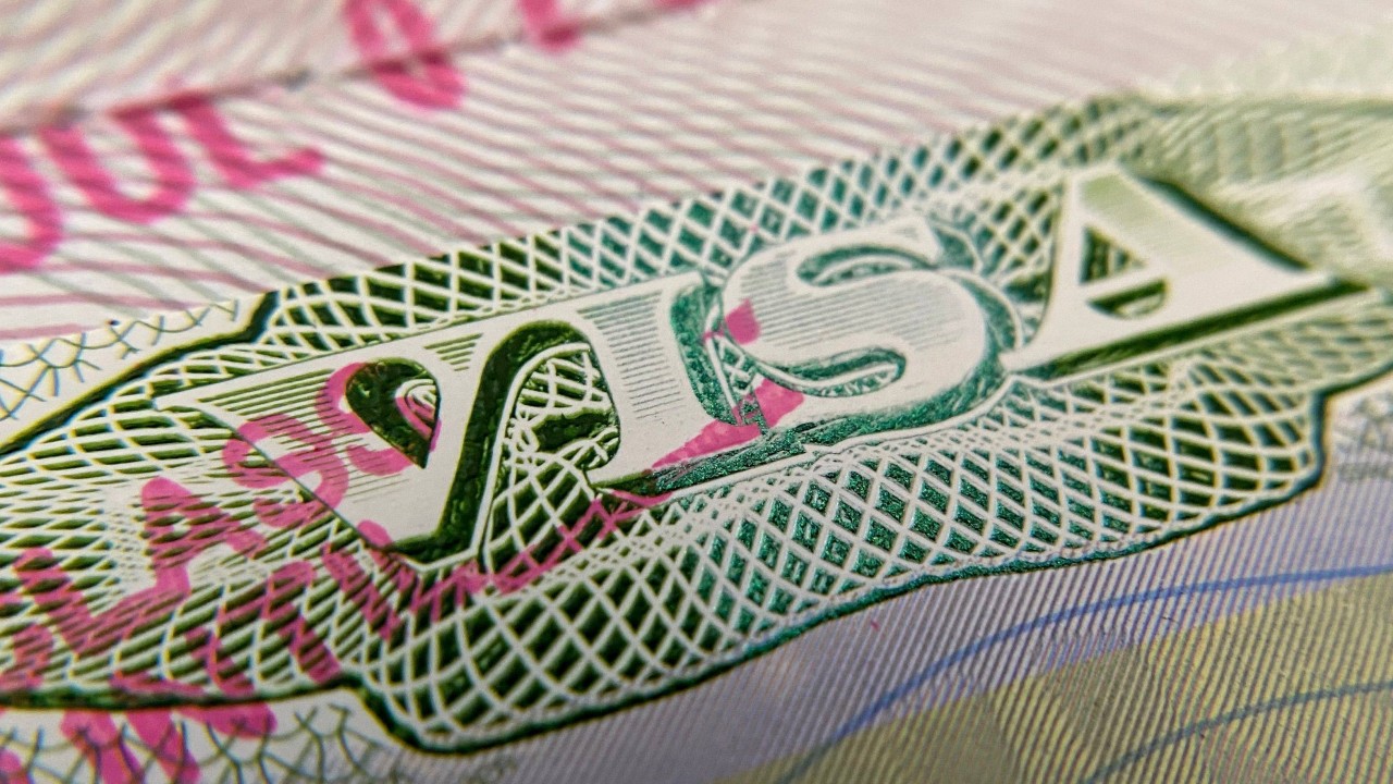 ABD'nin Afrika'ya vize kısıtlaması Çin'e yarayacak