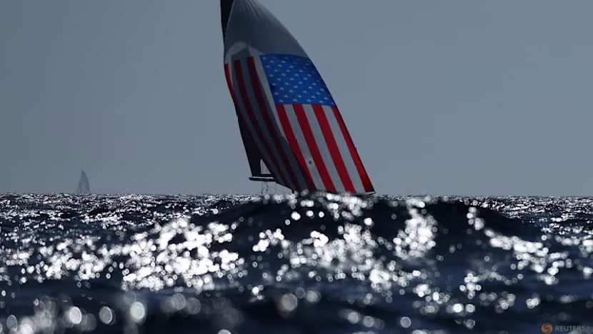 ABD, Amerika Kupası'na İlk Mürettebatı Seçti