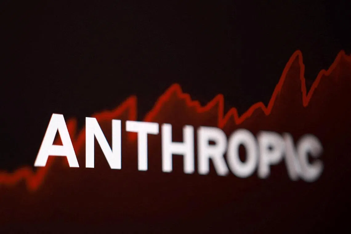 ABD, Anthropic'e en gelişmiş yapay zeka modellerine yabancı erişimi durdurma emri verdi