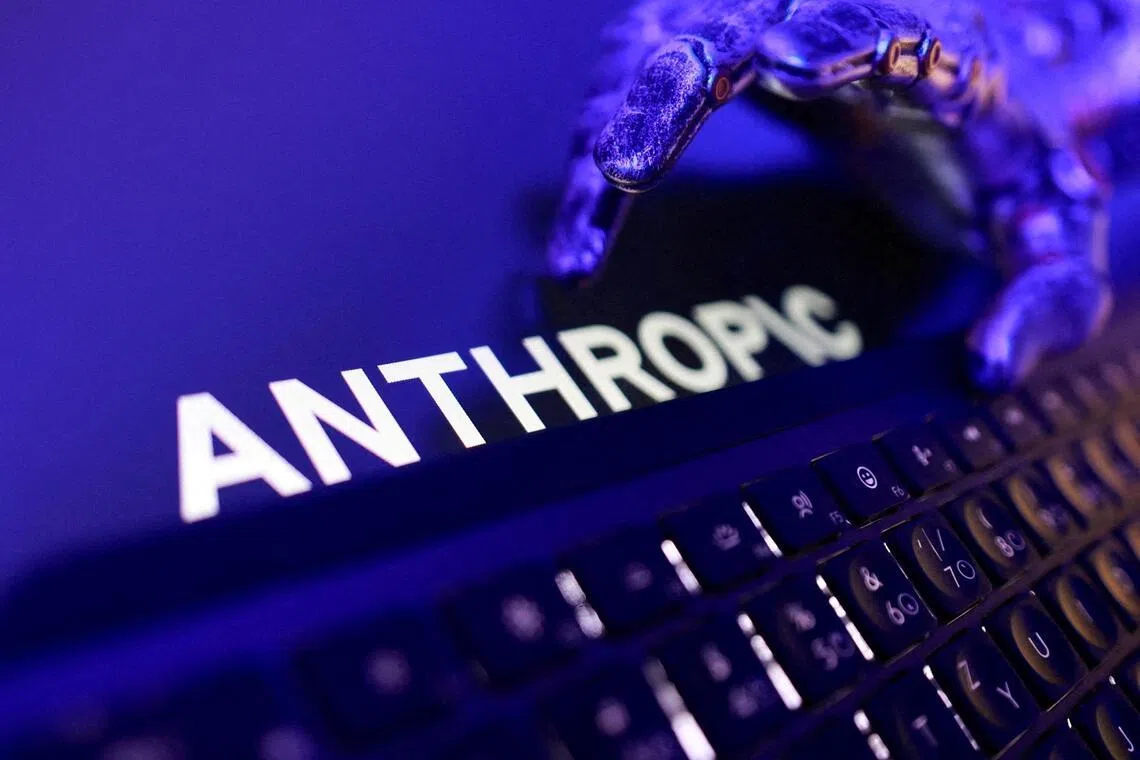 ABD, Anthropic'in Mythos'u 'Güvenilir Ortaklara' Açmasına İzin Verdi