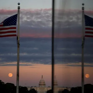 ABD'de Ara Seçim Sonrası Washington Daha Müdahaleci Olacak