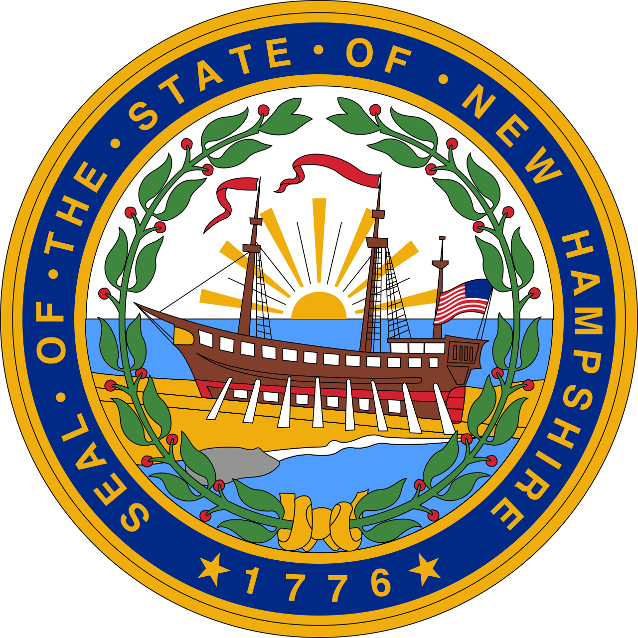 ABD Ara Seçimleri: New Hampshire ve Rhode Island'da Kritik Ön Seçimler