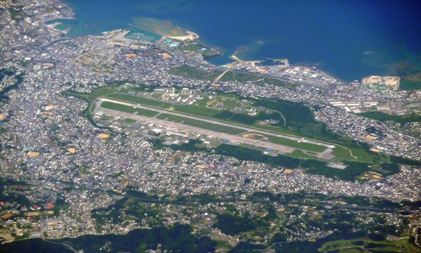 ABD Askeri Cinayetle Suçlandı: Okinawa'da Yeni Vali Testi