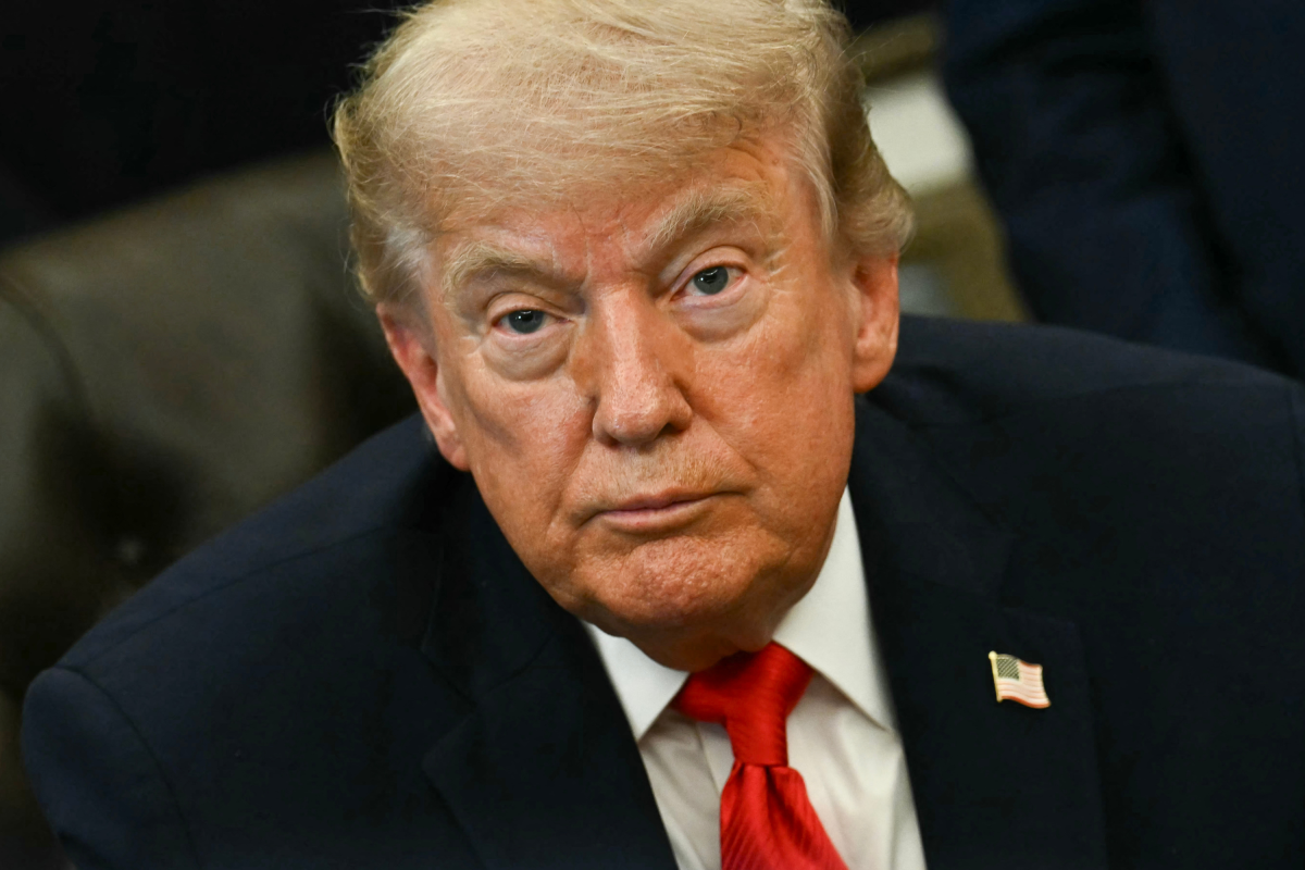 ABD'de Bağımsız Seçmenler Trump'a Sırt Çevirdi: 4 Anket Düşüşü Gösteriyor