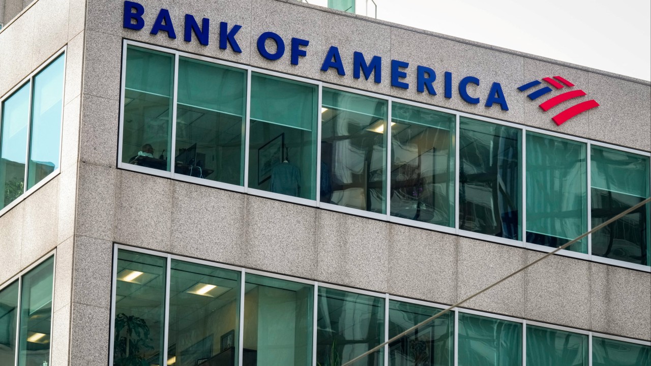 ABD Bank of America'ya 1,2 milyar dolar ceza kesti