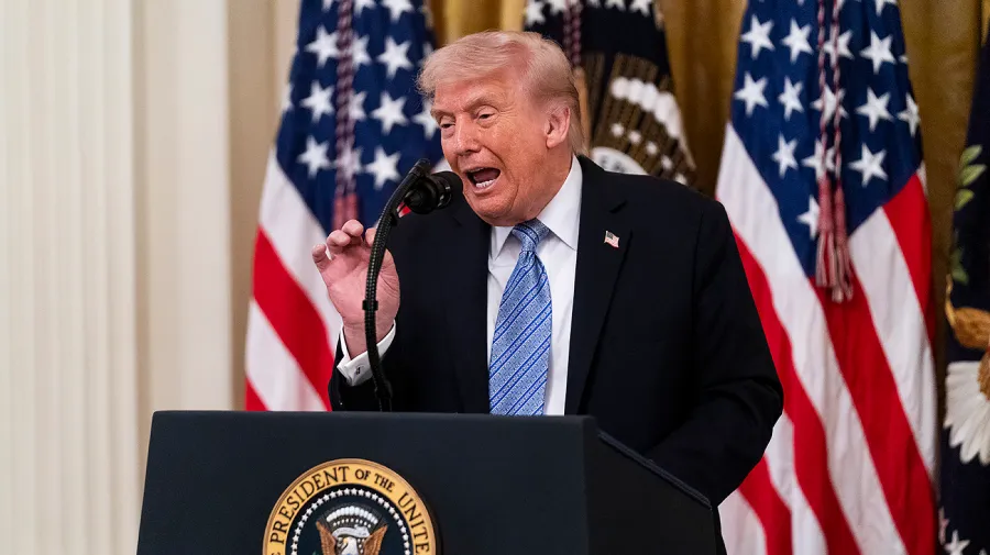 ABD basını Trump'a karşı hukuki mücadelede birleşiyor
