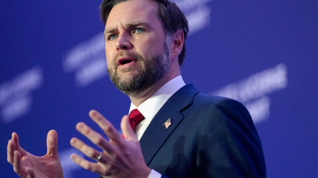 ABD Başkan Yardımcısı Vance: İran'ın dondurulan varlıkları Amerikan soya fasulyesi alımında kullanılabilir