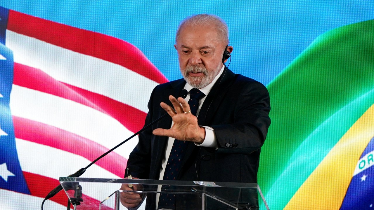 ABD, Brezilya'nın Washington Büyükelçisi'nin vizesini iptal etti