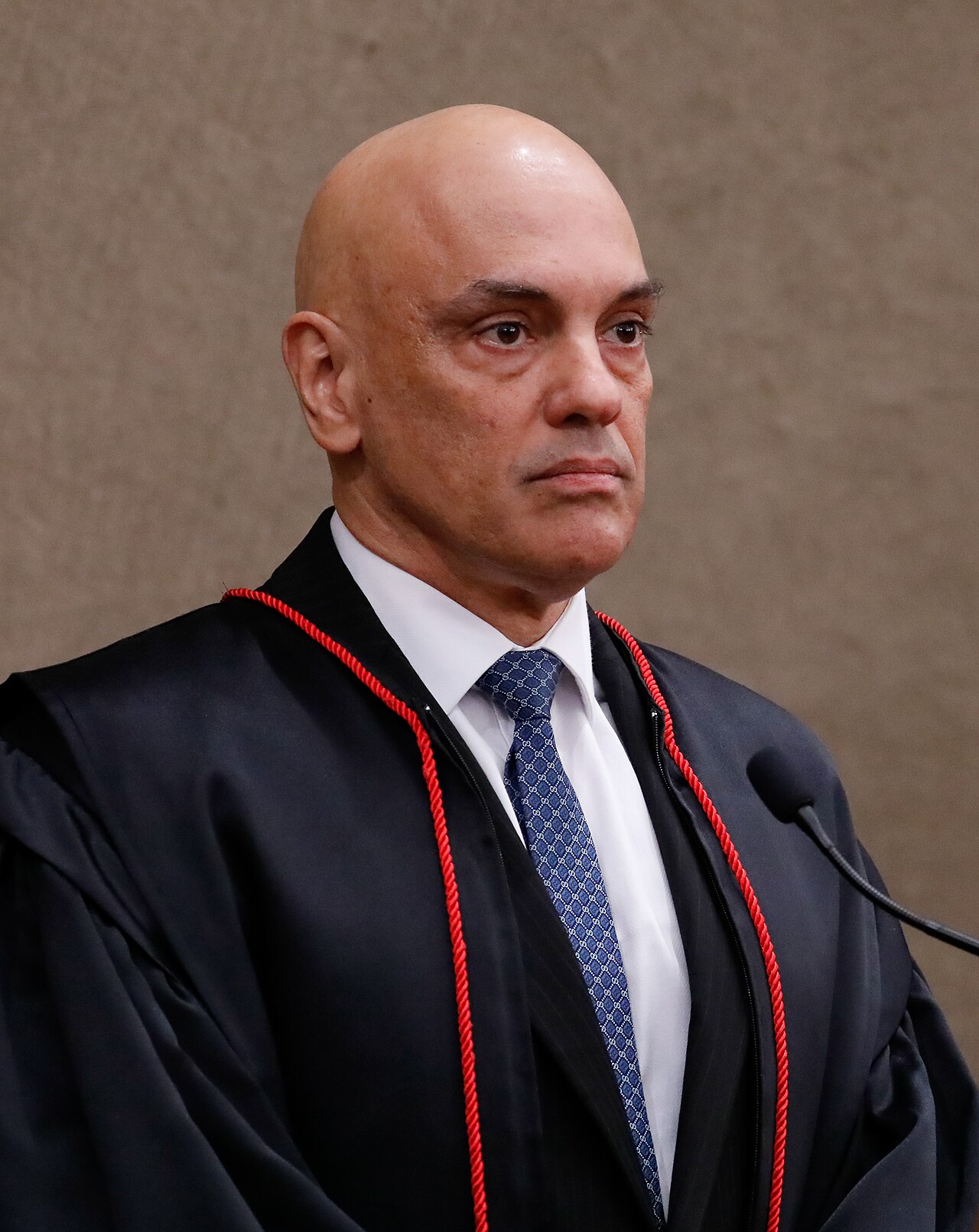 ABD'den Brezilyalı yargıca yaptırım sinyali: Diplomasi testi