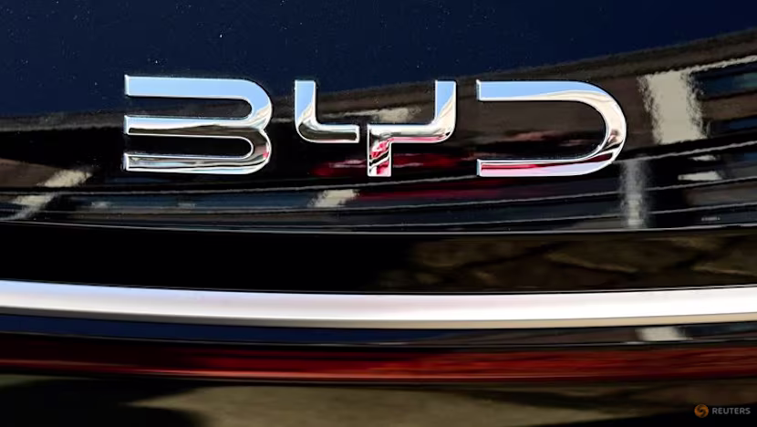 ABD: BYD, Baidu ve Alibaba gibi teknoloji devleri Çin ordusuna yardım ediyor