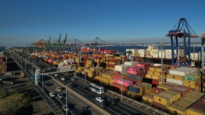 ABD, Çin ile 30 Milyar Dolarlık Gümrük Tarifesi Anlaşmasının Detaylarını Açıkladı