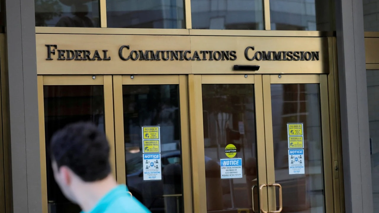 ABD, Çin bağlantılı telekom şirketine ulusal güvenlik gerekçesiyle onay vermedi