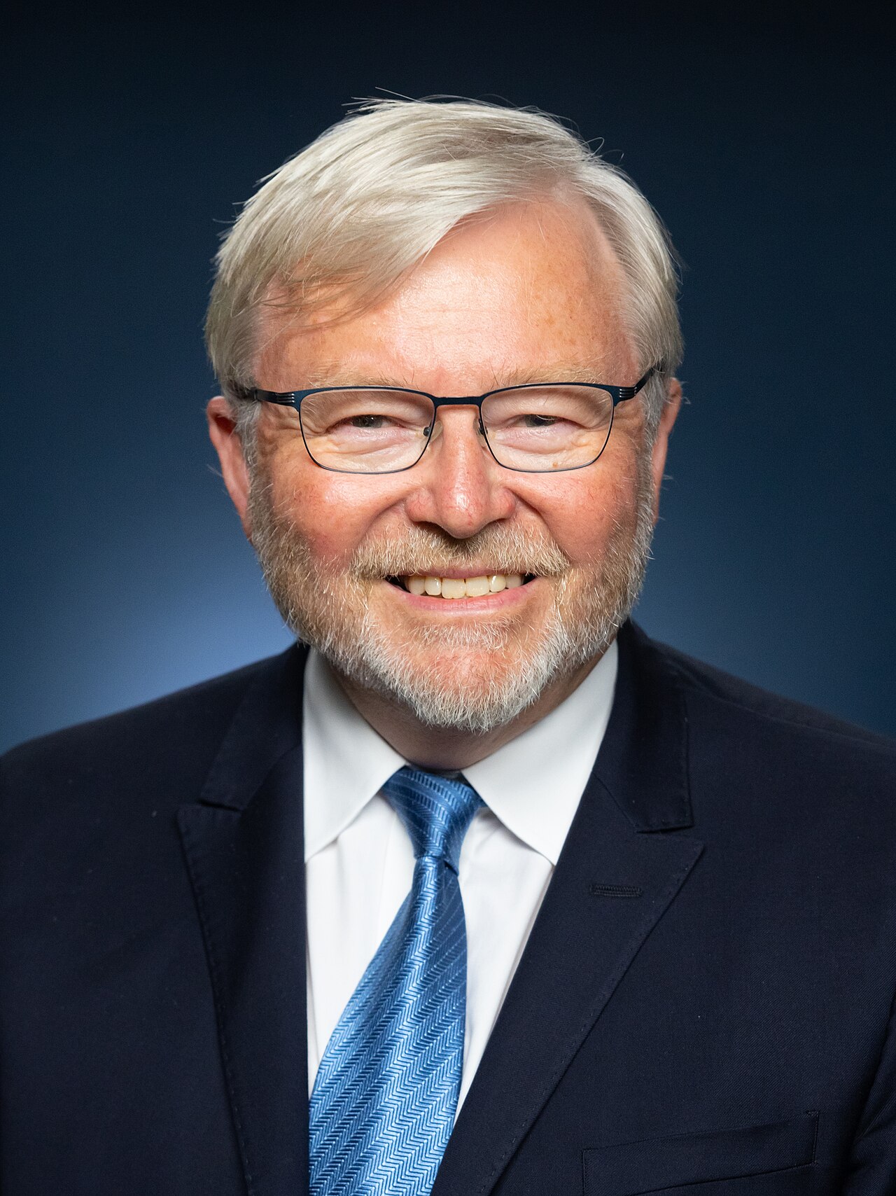 ABD-Çin İlişkilerinde 'İstikrar Modu': Kevin Rudd Değerlendirdi