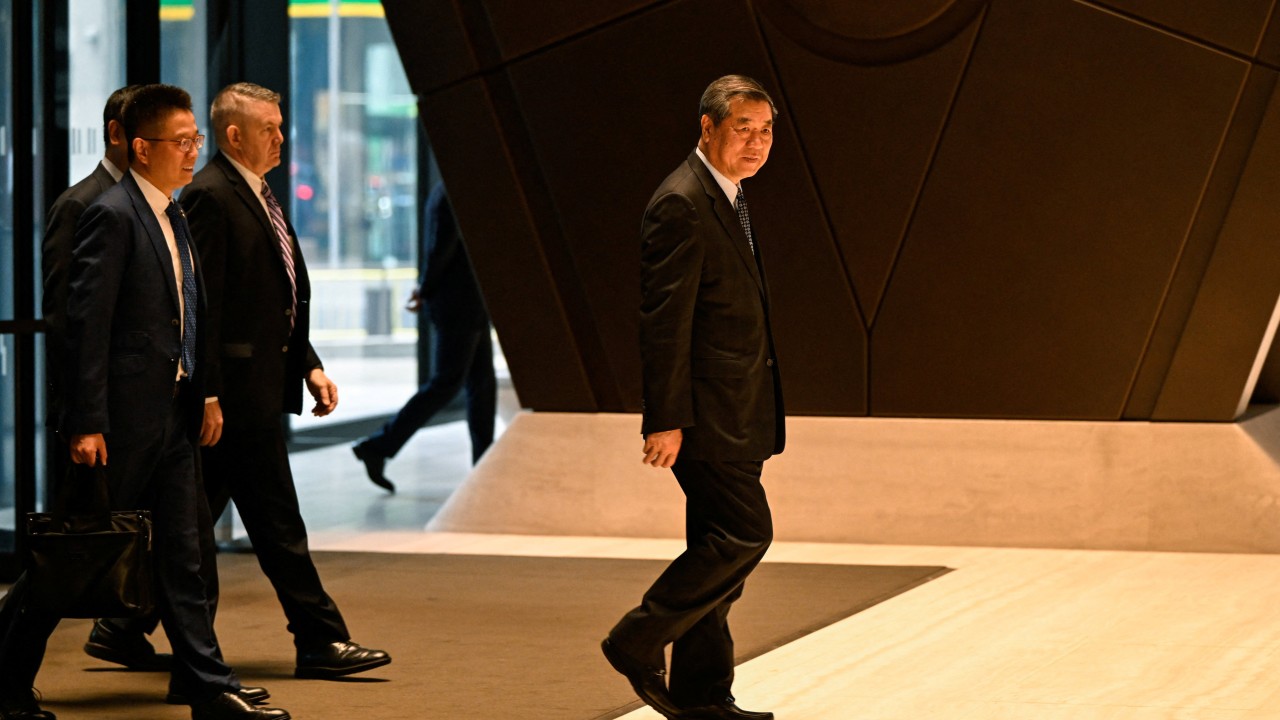 ABD ve Çin, New York'ta Xi-Trump zirvesi hazırlığı yapıyor