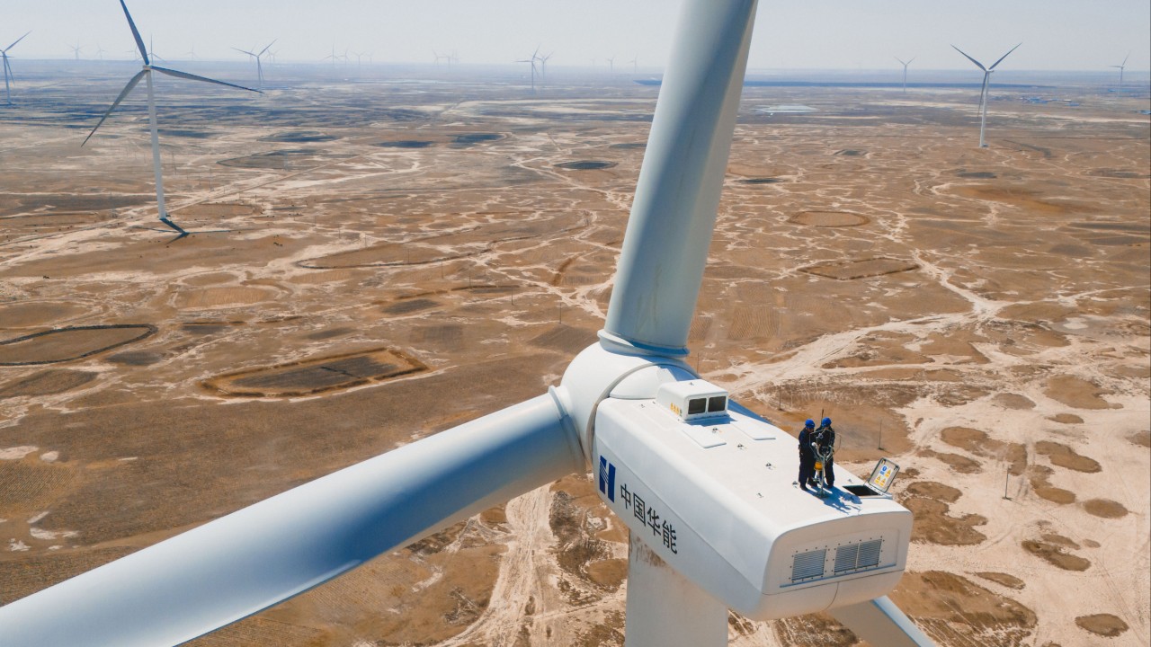 ABD-Çin rekabeti enerji alanına kaydı