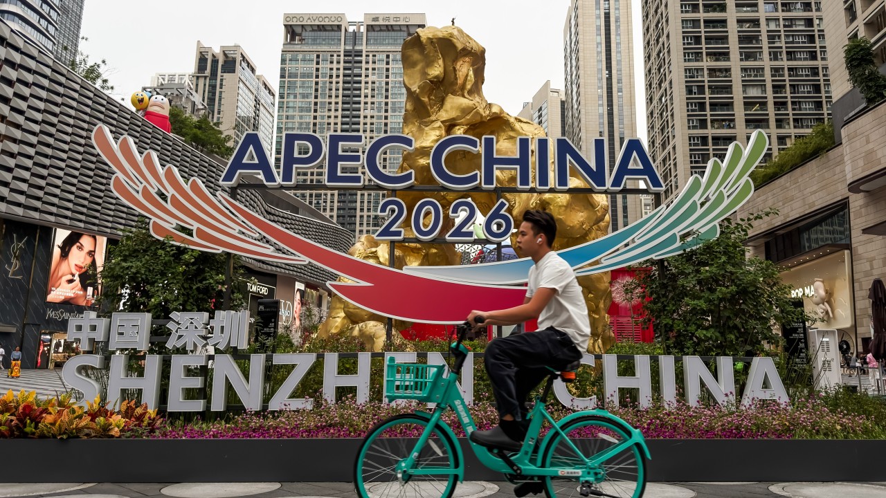 ABD ve Çin, Shenzhen APEC zirvesi öncesi yatırım anlaşmaları için pazarlıkta